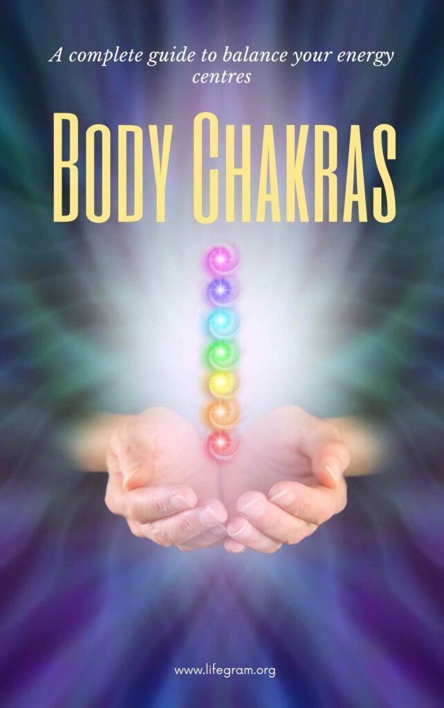body chakras
