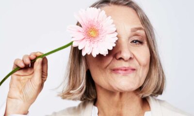 Aging Can Bring More Joy