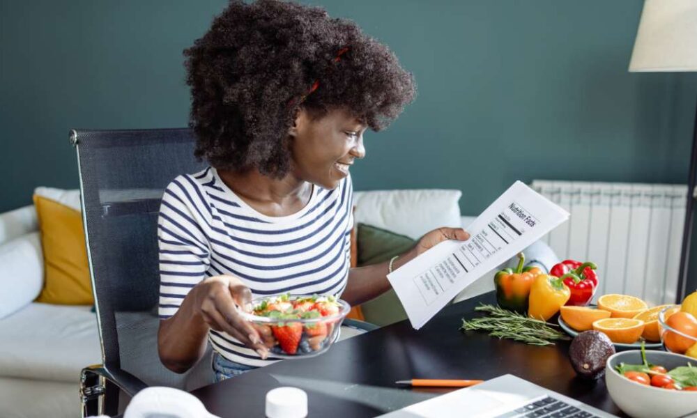 healthy lifestyle habits for busy people