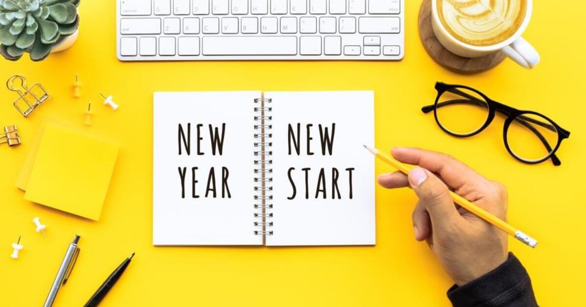new year resolution ideas