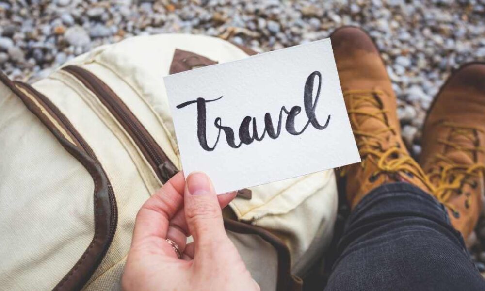 Best Travel Hashtags That Every Traveler Should Use & Follow Lifegram
