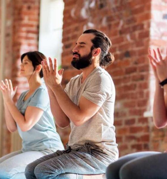 types of yoga
