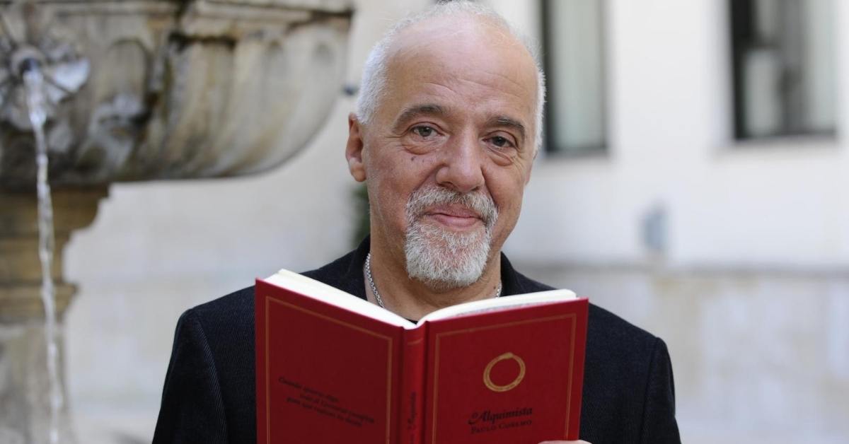 books by Paulo Coelho