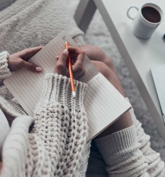 may journal prompts