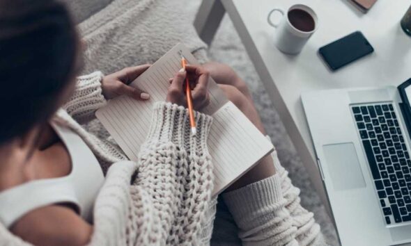 may journal prompts