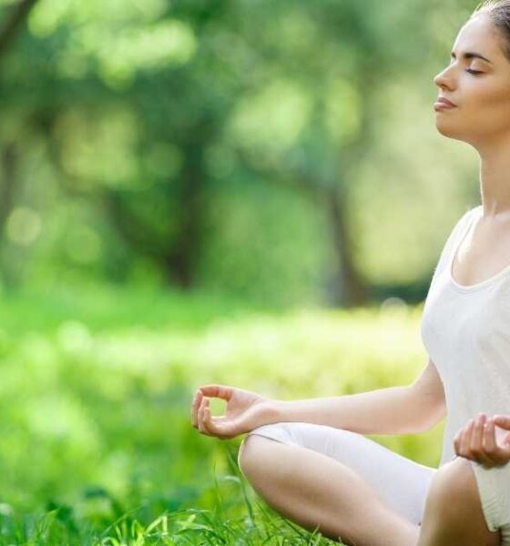 international yoga day