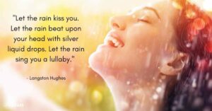 21 Beautiful Rain Quotes to Fill Your Heart With Pure Joy