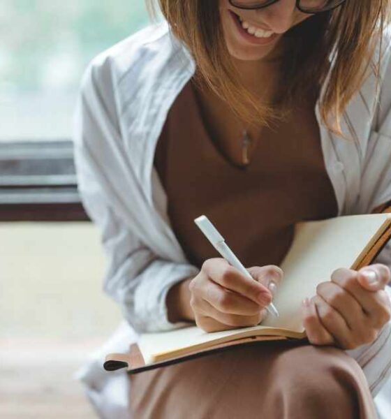 January journal prompts