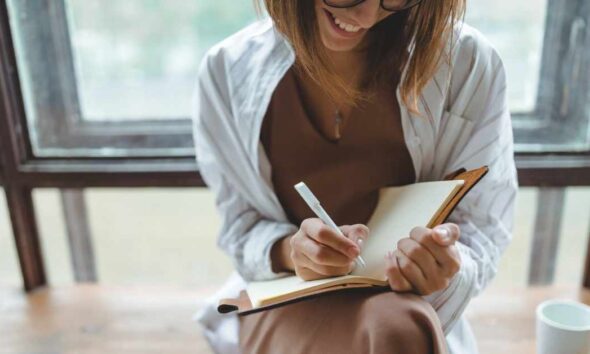 January journal prompt ideas