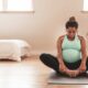 yoga during pregnancy