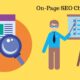 on-page SEO techniques