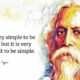 quotes by Rabindranath Tagore