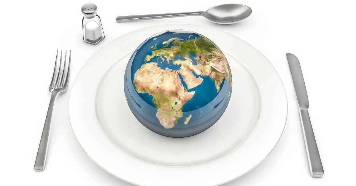 World Food Day 2021