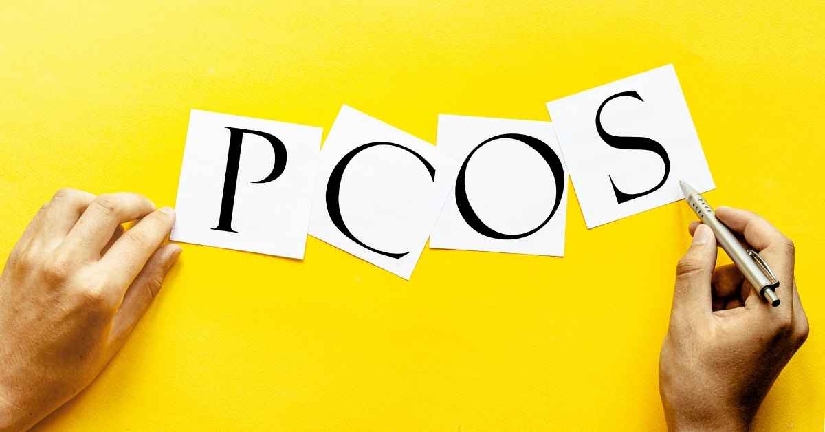 causes of PCOS