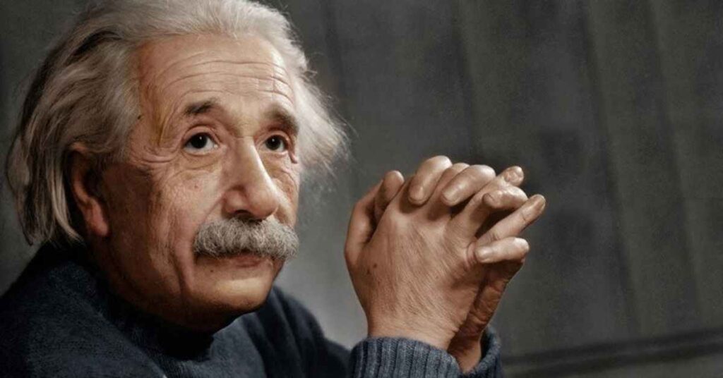 Top 30 Most Inspiring Albert Einstein Quotes | Lifegram