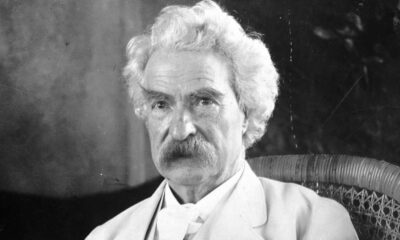 Quotes By Mark Twain