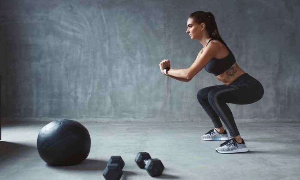 7 Amazing Tips To Change Your Workout Routine In Your 30s