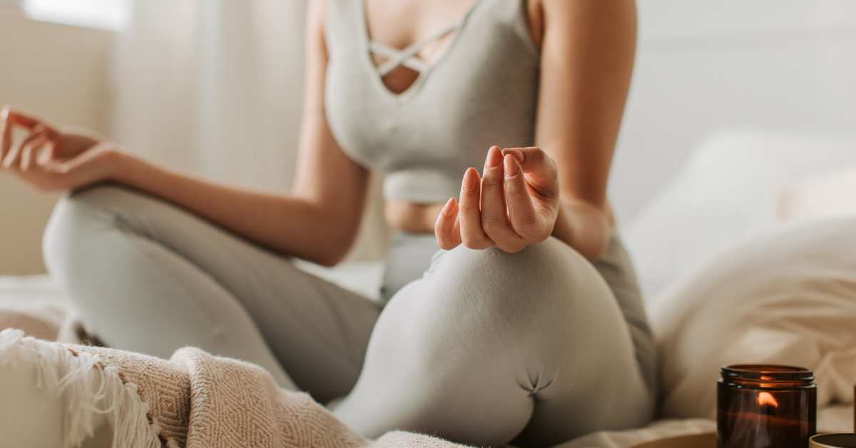 tips to transform your life through yoga