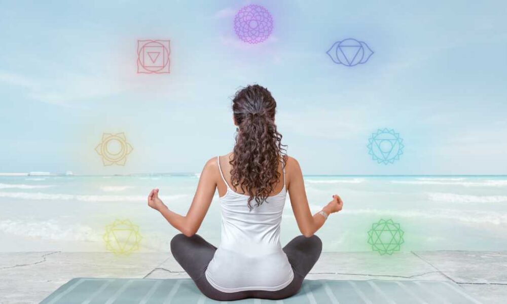 How to Use Astrology to Balance Your Chakras - Lifegram