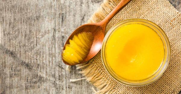 7 Benefits of Eating Ghee & Ways to Use Ghee in Your Diet