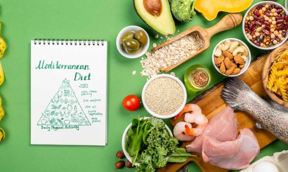 7 Surprising Benefits of The Mediterranean Diet - LIFEGRAM - Live ...
