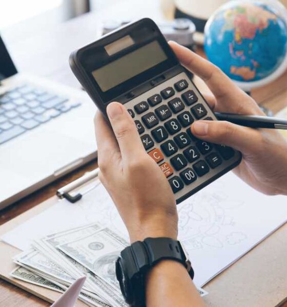 Budget-Friendly Travel