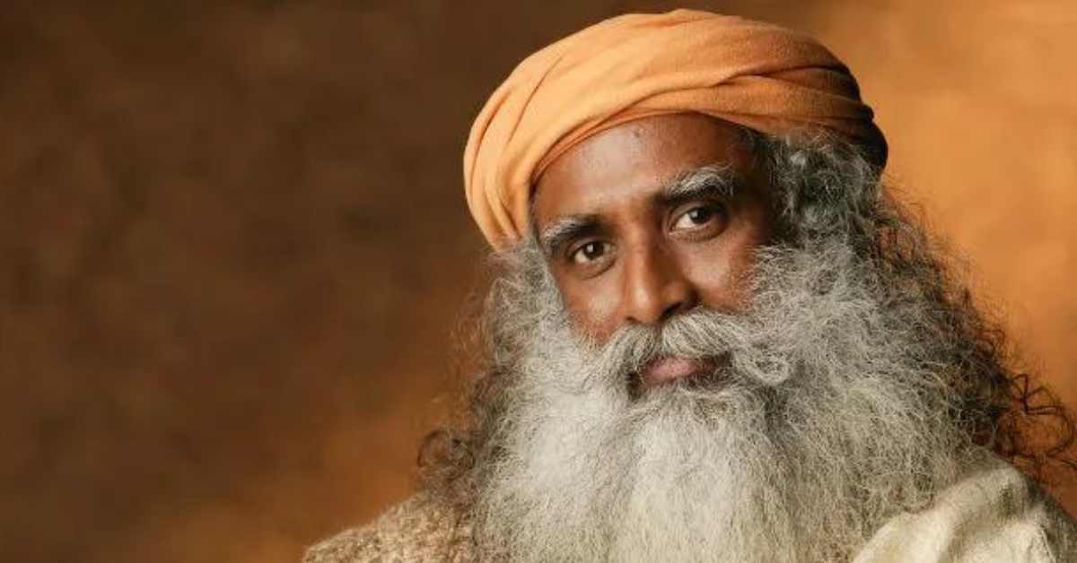 Sadhguru Quotes