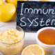 strengthen your immune system