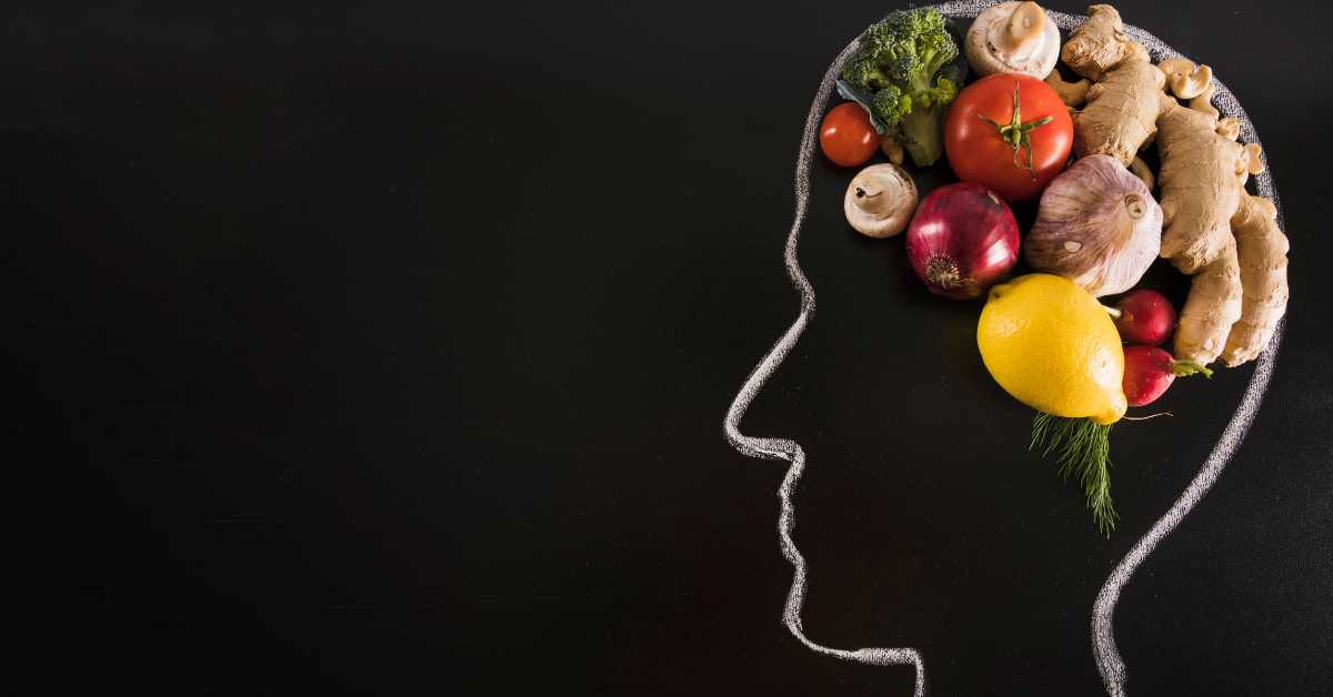 Nutrition and Mental Well-being