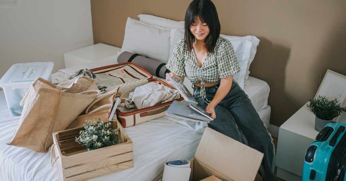 Decluttering Tips