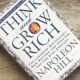 Learnings from "Think and Grow Rich"