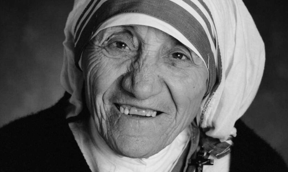 Mother Teresa Quotes