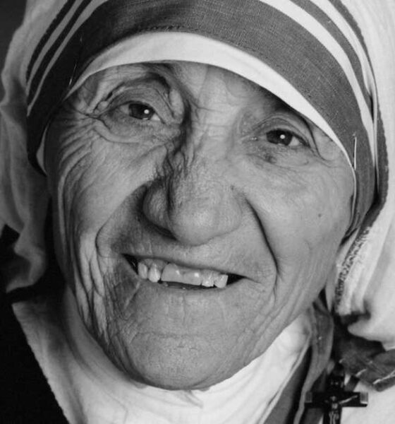 Mother Teresa Quotes