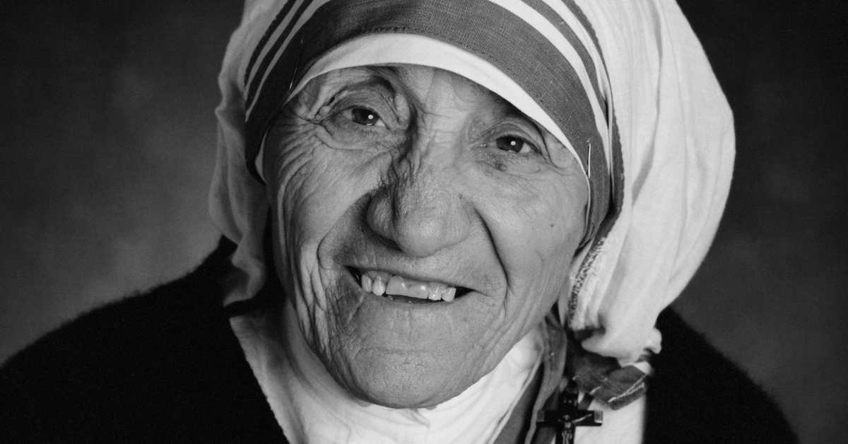 Mother Teresa Quotes