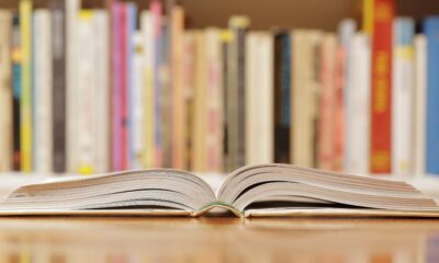 books that changed my mindset