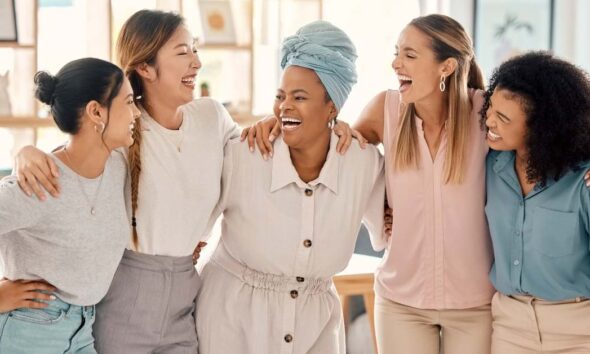 empowering quotes for women