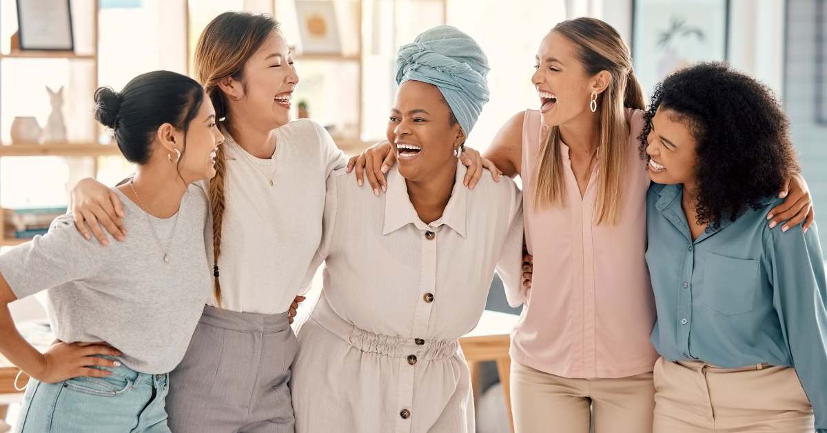 empowering quotes for women