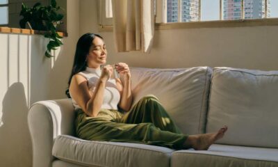 mindfulness rituals to reduce stress