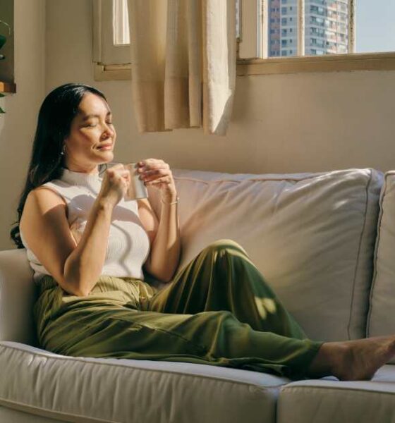 mindfulness rituals to reduce stress