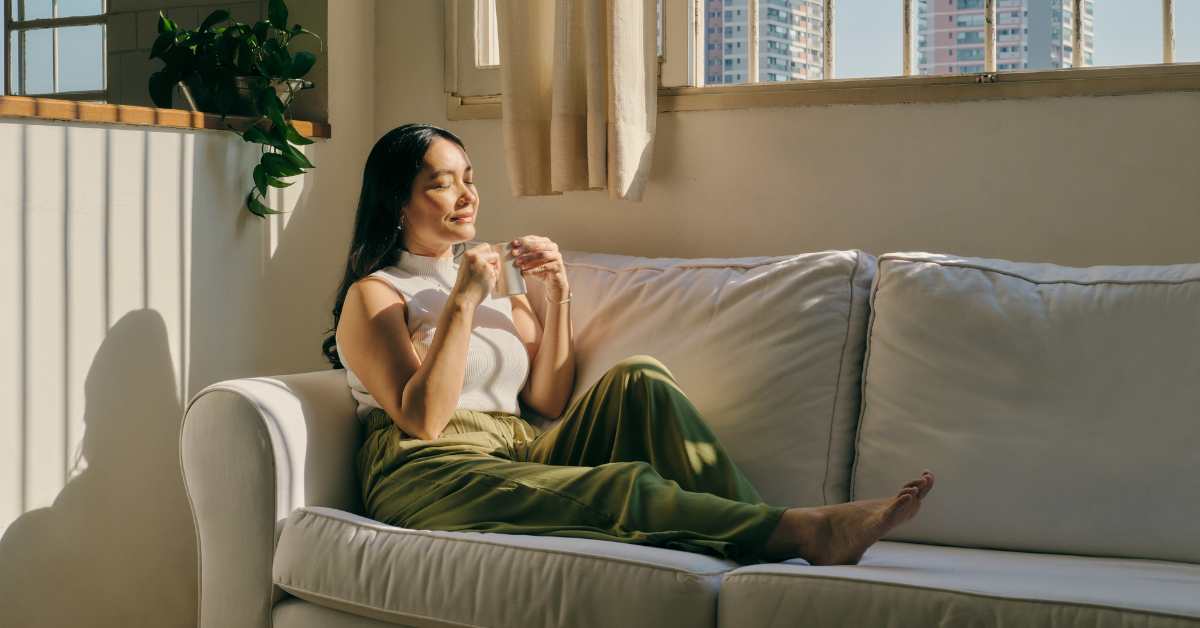 mindfulness rituals to reduce stress