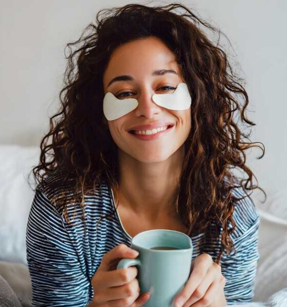 Practice Self-Care This November