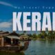 Kerala travel experience