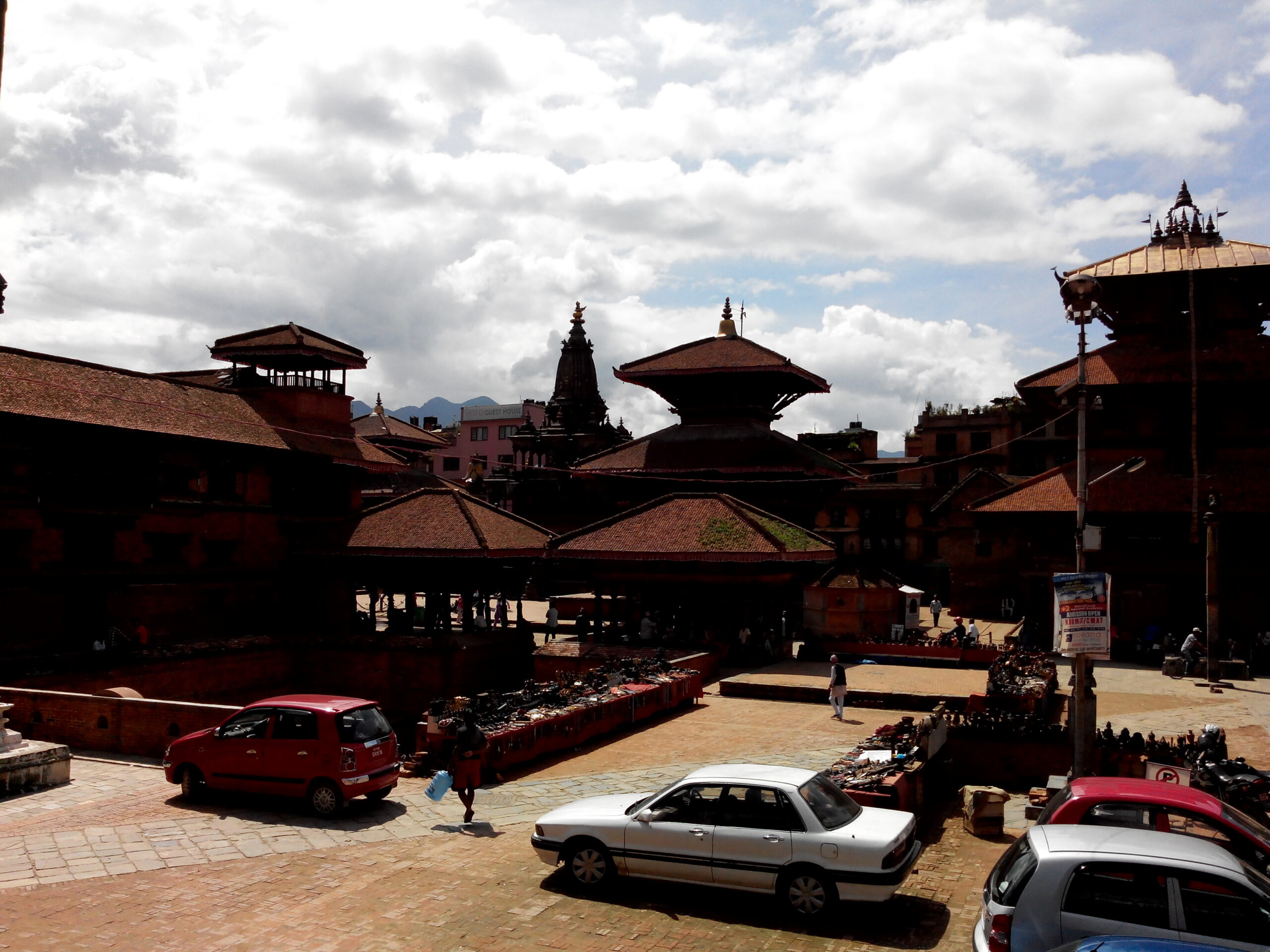 My First International Trip - Nepal Travel Experience 88 Kathmandu