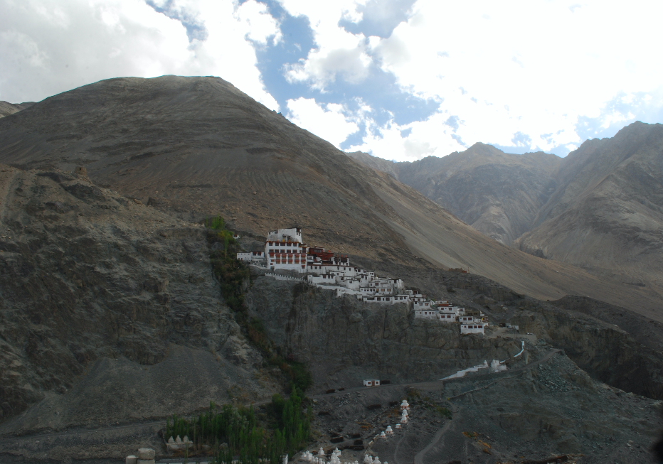 Ladakh Travel Experience - I Dreamt, I Explored and I Got a Story 93 Sham Velly