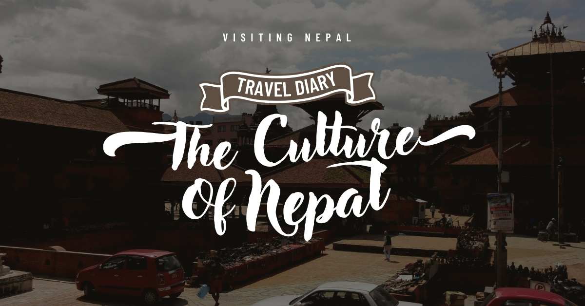 nepal travel experience