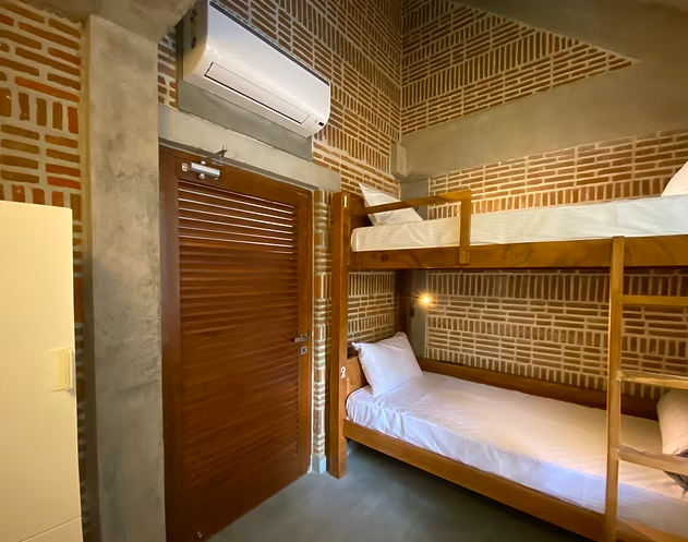 Pondicherry Solo Trip Experience: When a Vision Board Turned Into Reality 88 ostel pondicherry