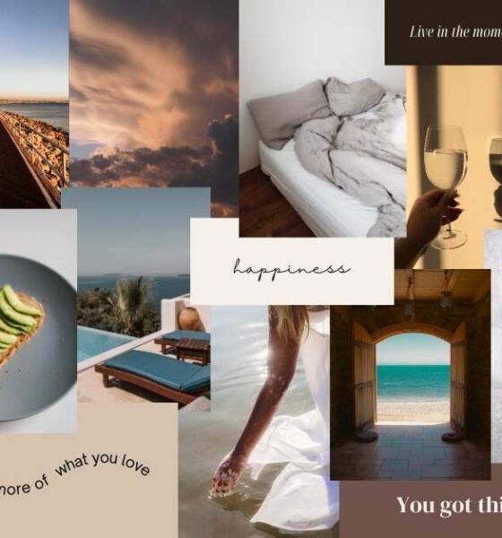 what is manifestation