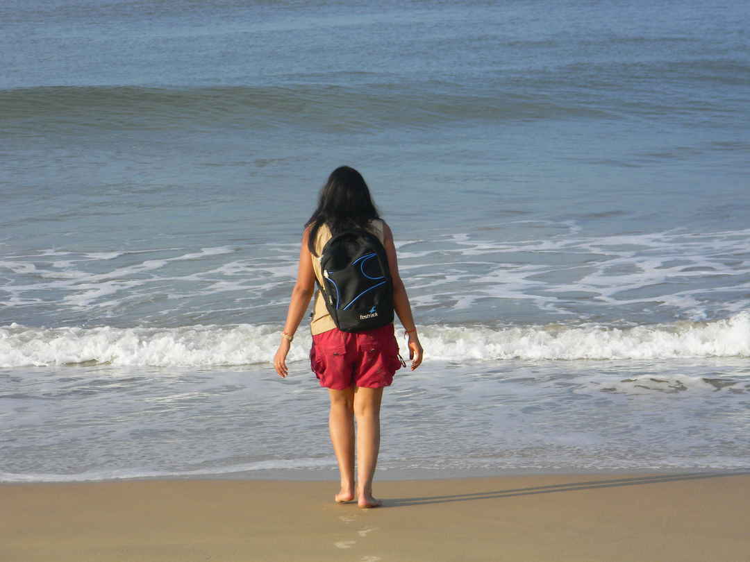 trip to goa
