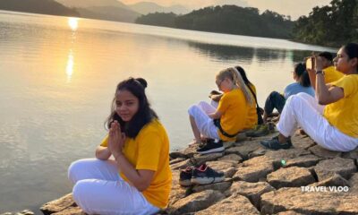 yoga teacher training in Kerala
