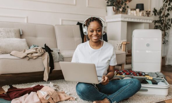ways to invest in yourself